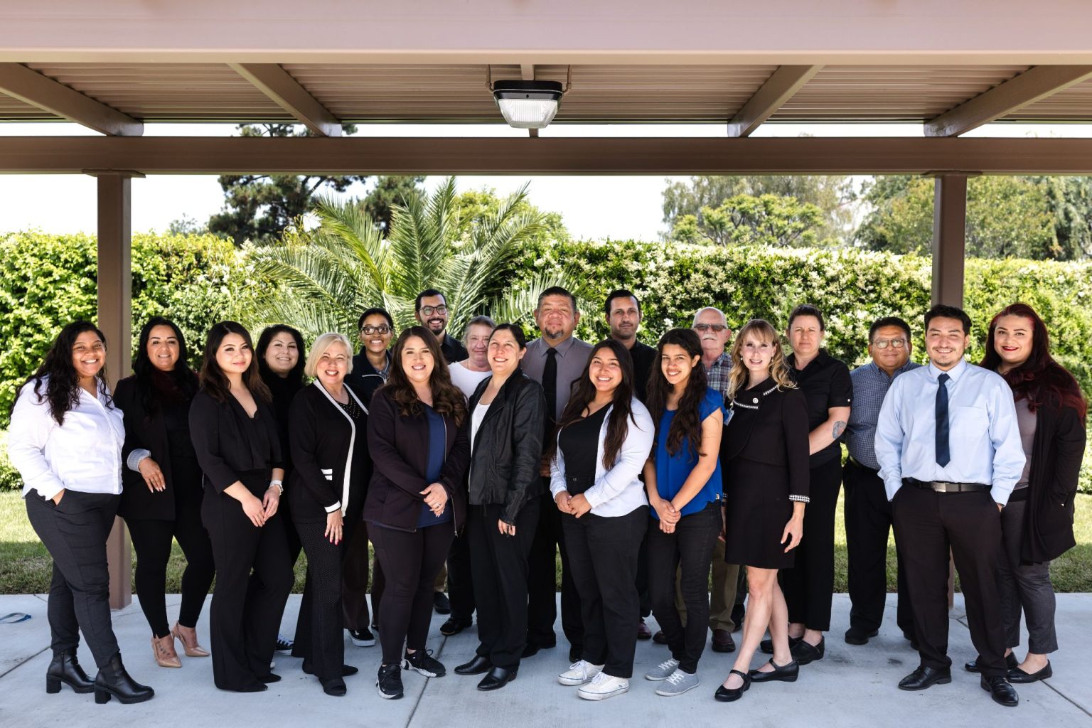 Meet Your Care Team - Charter Oak